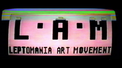 1986 Leptomania-avant-la-lettre - Psycho [Sonics cover]