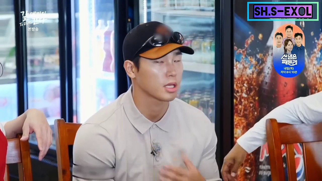 [SUB INDO] 갈 데까지 간다 (To Die For) Eps 2