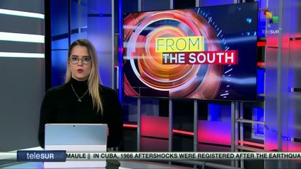 Sheinbaum: The United States benefits from the quality of our workers there