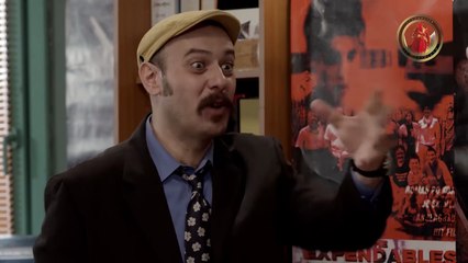 Lud zbunjen normalan epizoda 164