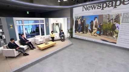 김진의 돌직구쇼 - 11월 14일 신문브리핑