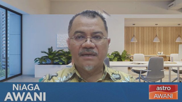 Analisis Ekonomi: Unjuran KDNK Suku Ketiga 2024 oleh Prof. Madya Dr. Aimi Zulhazmi Abdul Rashid