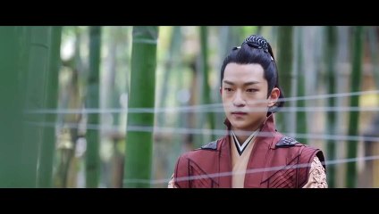 MỊ GIẢ VÔ CƯƠNG - TẬP 10