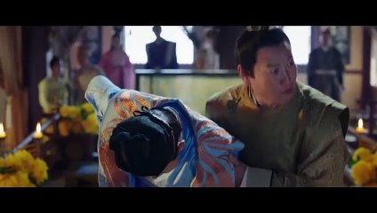 MỊ GIẢ VÔ CƯƠNG - TẬP 12