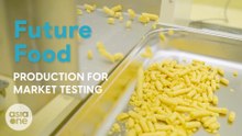 How does food production work? | Future Food