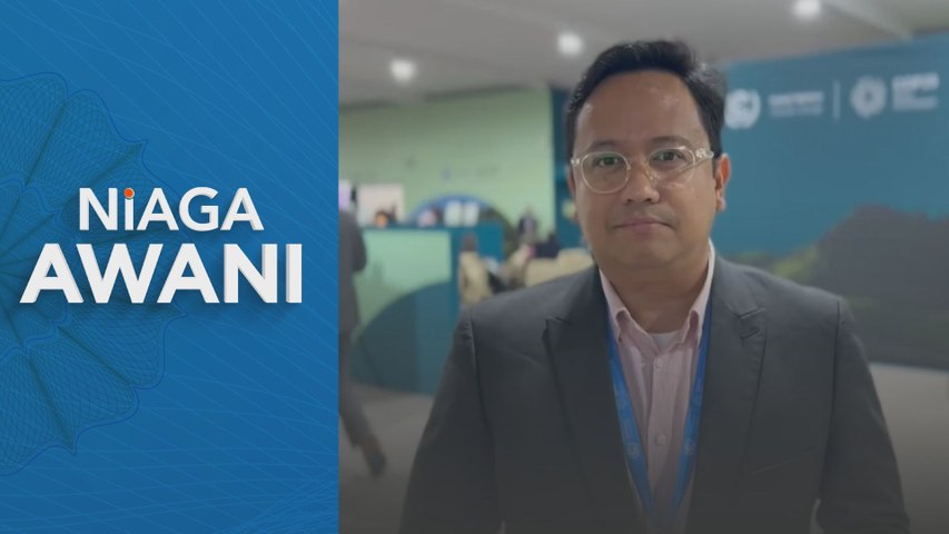 COP29: Cabaran Pembiayaan Perubahan Iklim
