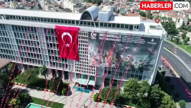 İstanbul Cumhuriyet Başsavcılığınca, İBB tarafından yapılan bazı etkinliklerde usulsüz harcama yapılarak kamu zararına yol açıldığı iddialarına...