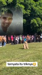 TRIK JITU JUARA TERUS BALAP KARUNG