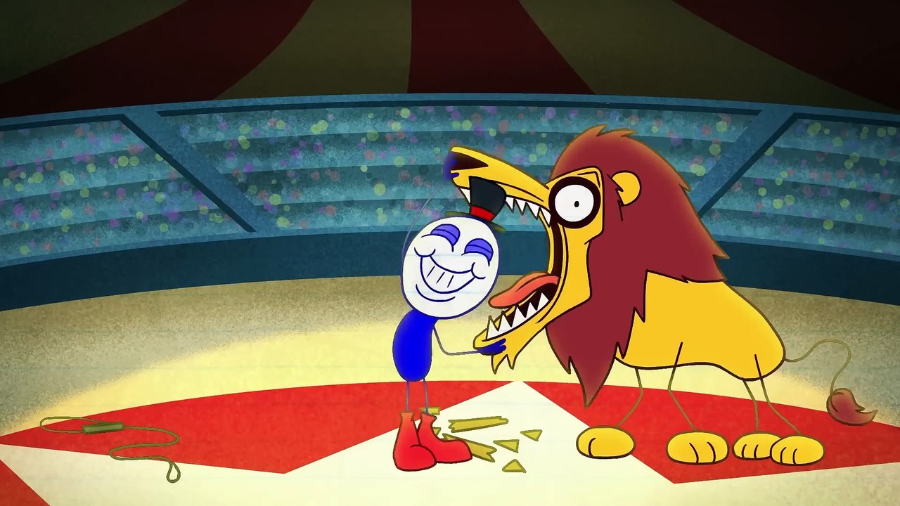 Whistle While You Housework(1080P_HD)