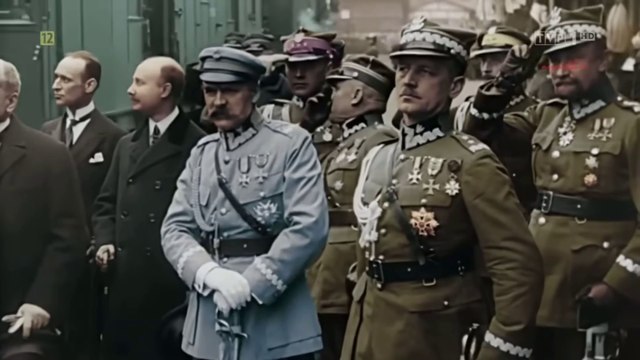 Niepodległość ( Independence ). Poland’s Fight for Freedom (1918-1922) – Restored After 123 Years (5 Generations of Poles) of Being Wiped Off the European Map