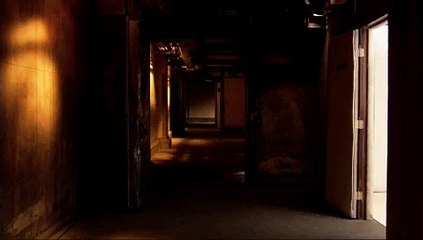 Shadow Puppets | movie | 2007 | Official Trailer