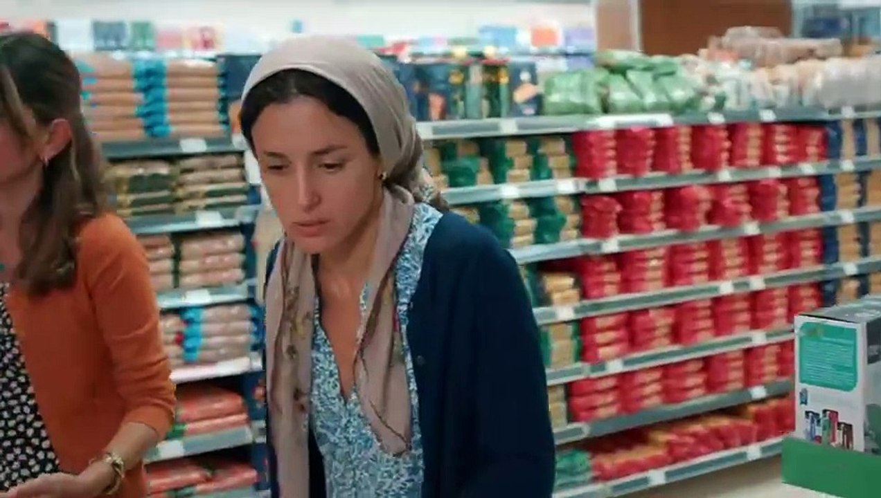 مسلسل اسرار البيوت الحلقة 11 مدبلجة