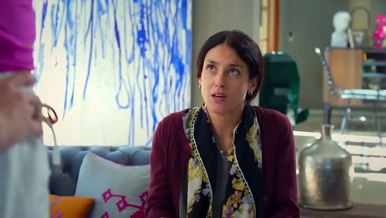 مسلسل اسرار البيوت الحلقة 9 مدبلجة