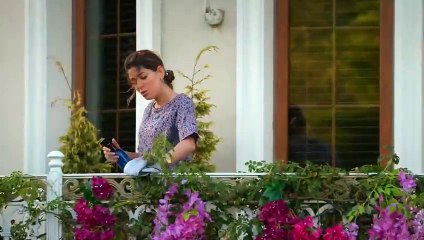 مسلسل اسرار البيوت الحلقة 4 مدبلجة