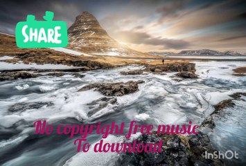 Sound track with hiphop beats