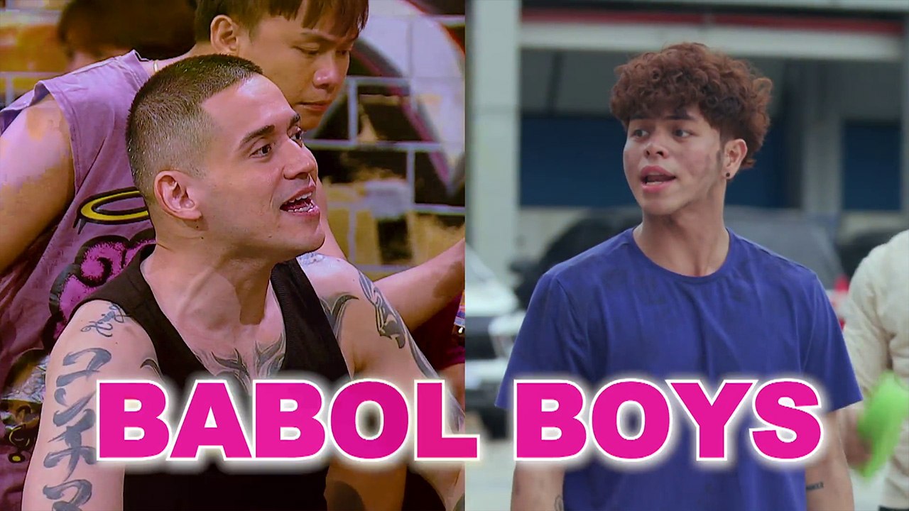 Fast Talk with Boy Abunda: Babol Boys | (Ep. 468)