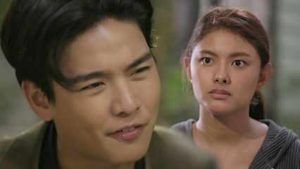 Shining Inheritance: Inna is out (Teaser Ep. 49)