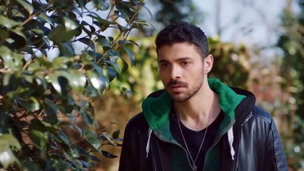 مسلسل المتوحش الحلقة 113 مدبلجة
