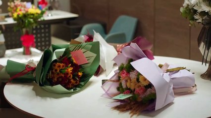 مسلسل المتوحش الحلقة 119 مدبلجة