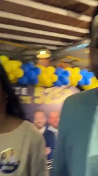 Comprar as lutas que os advogados têm comprado, em nomes próprios , garante candidato a presidência da OAB de Lauro