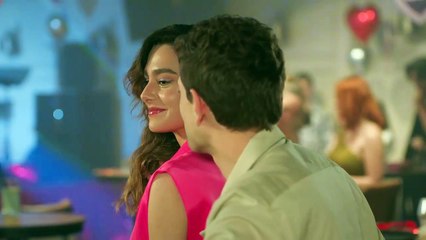 مسلسل المتوحش الحلقة 110 مدبلجة
