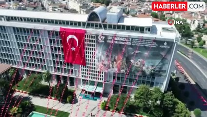 İstanbul Cumhuriyet Başsavcılığınca, İBB tarafından yapılan bazı etkinliklerde usulsüz harcama yapılarak kamu zararına yol açıldığı iddialarına...