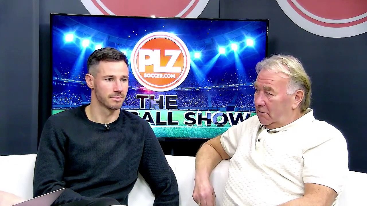 Why aren't Scotland's Top 3 Clubs Promoting Their Youth Players ? The Football Show