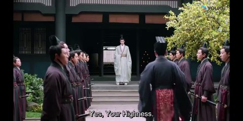 The Princess Royal Ep5 (English Subs)