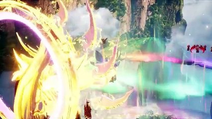Multi Sub【万界至尊】| Myriad Realms Supreme | EP 165 | Donghua Aksi & Kultivasi Epik!