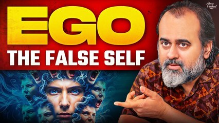 The mind’s biggest trick! || Acharya Prashant (2024)