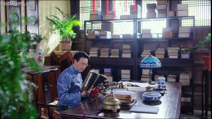 Switch of Fate EP23 English Sub