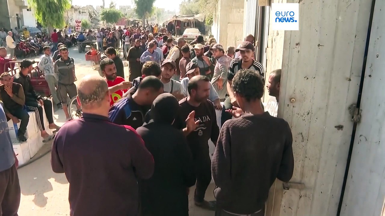 USA werden Waffenlieferungen an Israel vorerst nicht einschränken