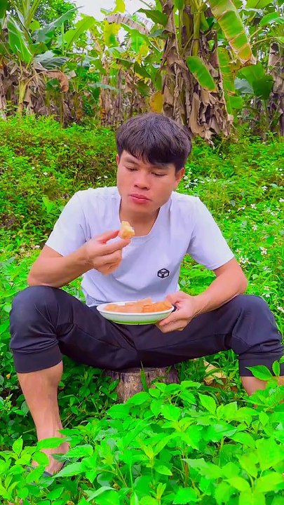 PIE GORENG