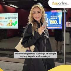 Sosok Nicola Reza Samudra, Suami Momo Geisha Pengusaha yang Hadiahi Anak Stadion Berstandar FIFA