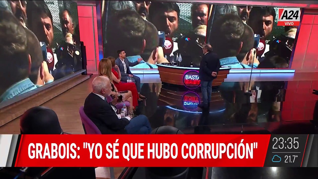 📢LAS REACCIONES A LA CONDENA A CRISTINA KIRCHNER