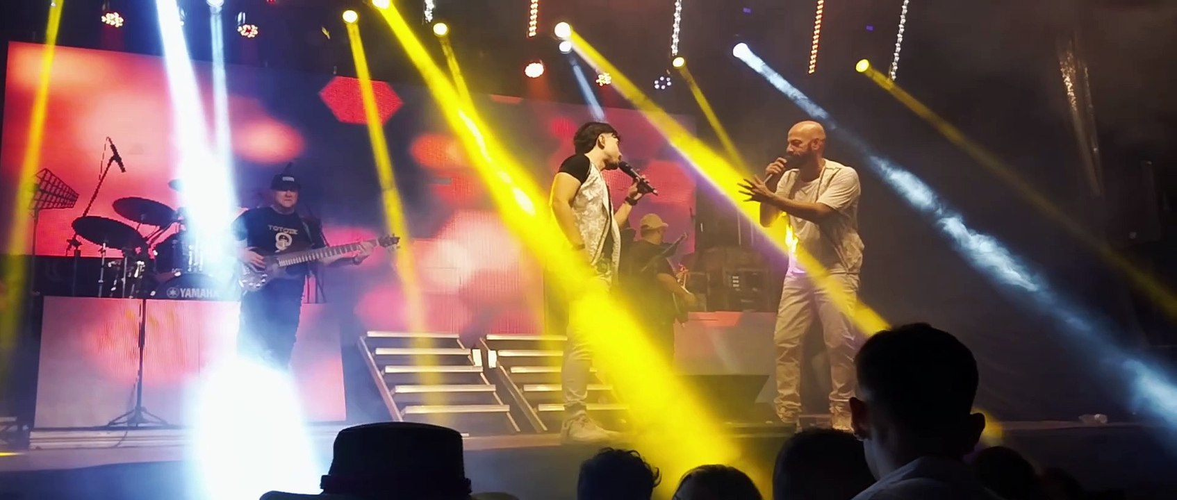 MULHER DE FASES - BAILE MARES DO SUL 2024 - CLUBE RECREATIVO FLORESTA