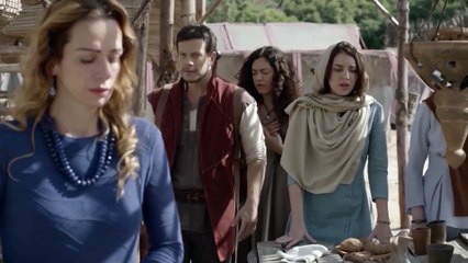 Reyes Temporada 2 Capitulo 21  Español Latino