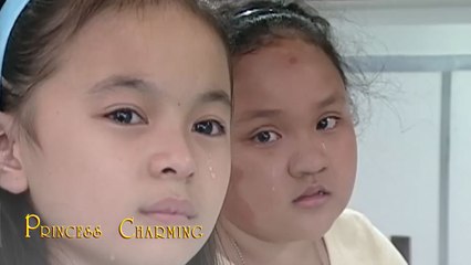 Princess Charming: Princess, may sama pa rin ng loob kay Charming!