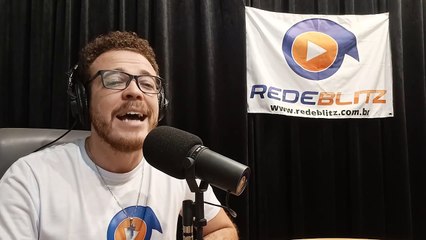Rede Blitz - Tudo Começa Agora