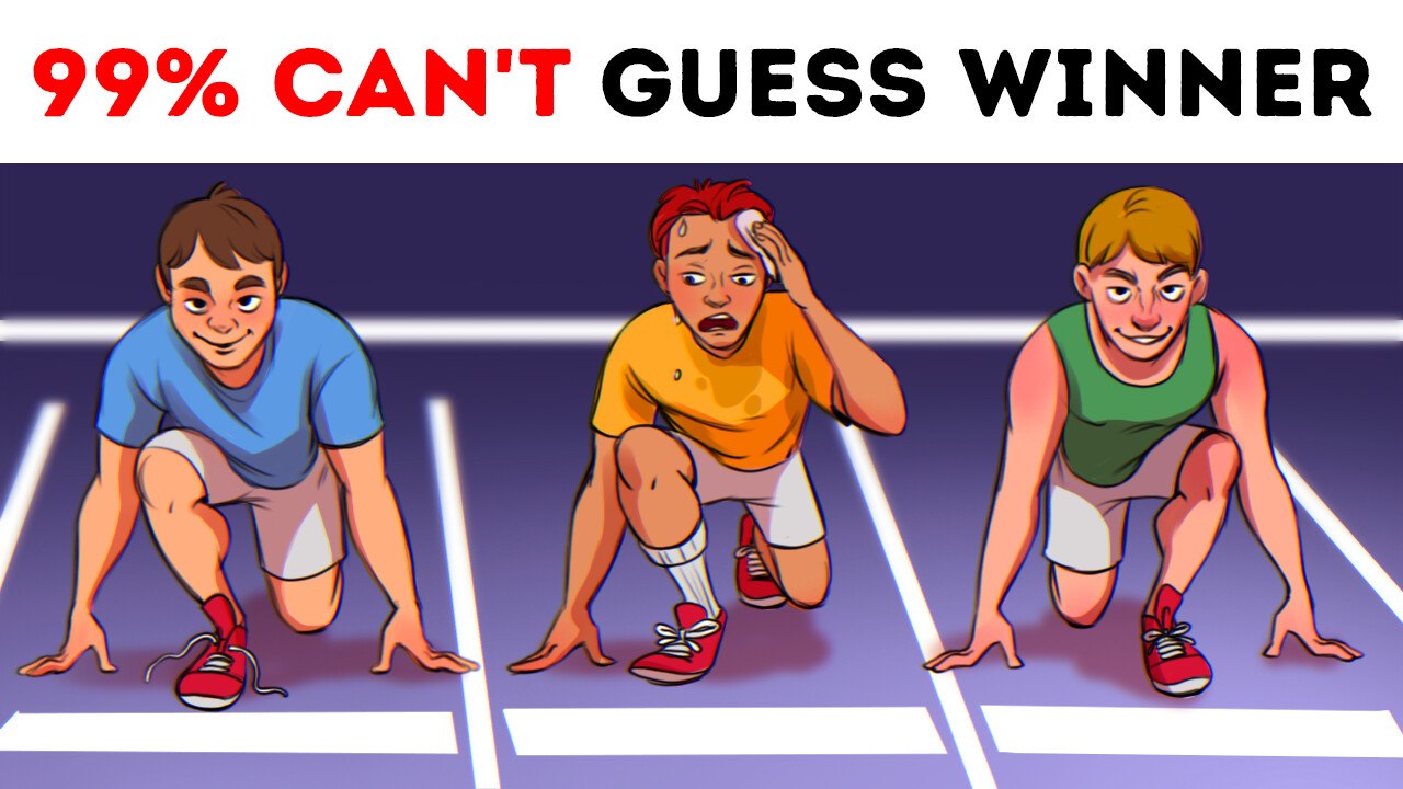 25 Riddles That Will Test Your Problem-Solving Skills