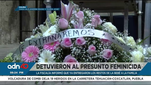 Familiares piden justicia por el feminicidio de María Judith en Coahuila
