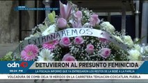 Familiares piden justicia por el feminicidio de María Judith en Coahuila