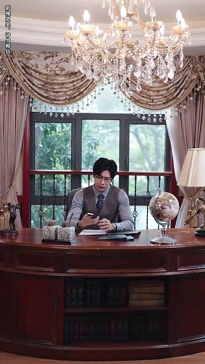离婚后大佬前妻杀疯了