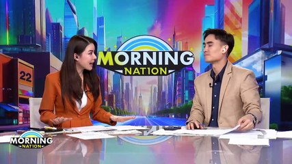 อ่านเกม “บิ๊กโจ๊ก” ถอดใจหรือไปให้สุดทาง? | Morning Nation | 14 พ.ย. 67 | PART 3