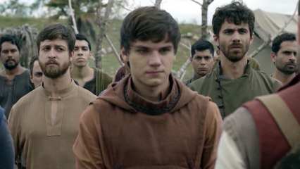 Reyes Temporada 2 Capitulo 22  Español Latino