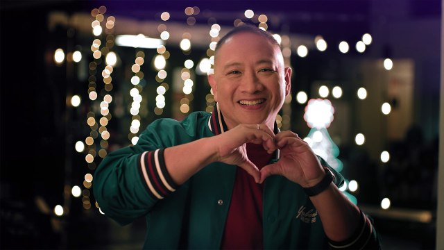 GMA 2024 Christmas Station ID: Sama-sama ngayong pasko!