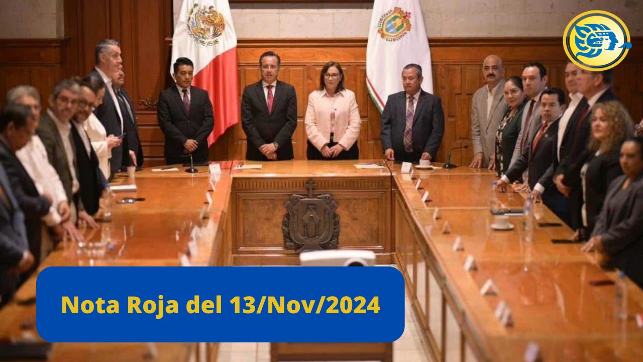 Resumen del 13 de Noviembre