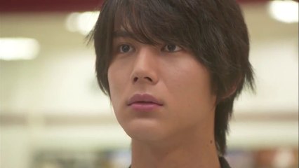 You and I on the G-String / G-senjou no Anata to Watashi Ep.1 [Eng Subs]