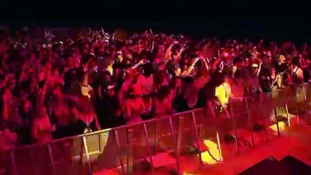 Drug testing to commence at Gold Coast as Schoolies start