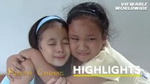 Princess Charming: Ang tunay na pagkatao ng mga tumulong kina Princess at Charming!